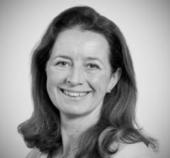 Richenda Broadbent